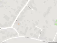 Ambulance met grote spoed naar de Galgenberg in Buggenum