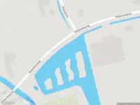 Overlastmelding Middenkoogweg in Waarland