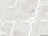 Overlastmelding Visweg in Limmen