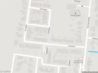 Ambulance met grote spoed naar de Torenlaan in Zuid-Beijerland