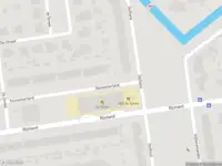 Overlastmelding Kennemerland in Lelystad gesloten