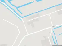 Ambulance met gepaste spoed naar de Voshol in Bodegraven