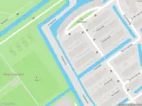 Besteld ambulance vervoer naar de Rivierpad in Delft