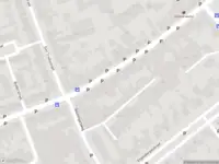 Politie naar de Hastelweg in Eindhoven vanwege ongeval met letsel