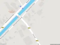 Politie met grote spoed naar de Ertsstraat in Nieuw-Weerdinge vanwege ongeval met letsel