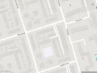 Brandweer met gepaste spoed naar de Plutolaan in Groningen vanwege wateroverlast