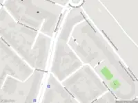 Brandweer en politie met grote spoed naar de Verrekampplein in Venlo vanwege stankoverlast