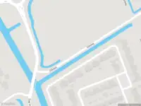 Besteld ambulance vervoer naar de Dijkweg in Hellevoetsluis