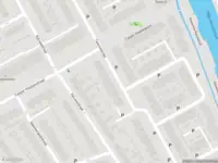 Overlastmelding Twentestraat in Tilburg