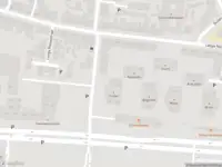 Overlastmelding Clarissenhof in Tilburg gesloten