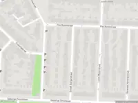 Anonieme overlastmelding Generaal Kockstraat in Tilburg