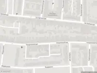 Overlastmelding Jan Aartestraat in 5017ED Tilburg gesloten