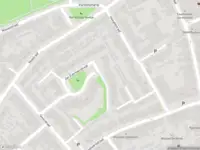 Overlastmelding Jan Evertsenstraat in Tilburg