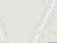 Overlastmelding Diergaarderstraat Zuid in 6105CB Maria Hoop gesloten