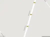 Overlastmelding Rijksweg Noord in Sint Joost gesloten