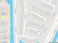 Ambulance met grote spoed naar de Riet in Uithoorn