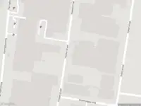 Brandweer met grote spoed naar de Hoekerstraat in Vlaardingen vanwege reanimatie