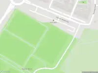 Overlastmelding Laan Van Nieuw-Zuid in Katwijk