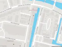 Overlastmelding Antoon Coolenstraat in Sommelsdijk