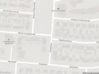 Ambulance met gepaste spoed naar de Frederik Hendrikstraat in Weert