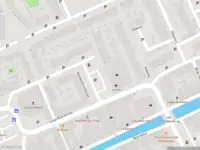 Overlastmelding Kluwerij in 3142JA Maassluis gesloten