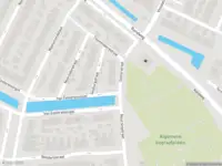 Overlastmelding Seniorstraat in Alblasserdam