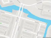 Besteld ambulance vervoer naar de Vossenburg in Barendrecht