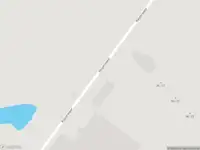 Overlastmelding Keizersveer in Hank