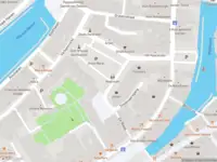 Overlastmelding Grote Markt in Dordrecht gesloten