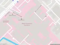 Overlastmelding Albert Schweitzerplaats in Dordrecht