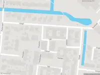 Overlastmelding Lek in 's-Gravendeel