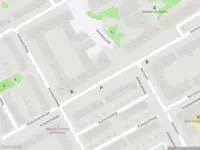 Besteld ambulance vervoer naar de Kolfschotenstraat in Amsterdam