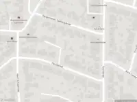 Ambulance met grote spoed naar de Torenstraat in Castricum