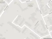 Brandweer met gepaste spoed naar de Theo Kwantenstraat in Hellevoetsluis