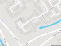 Overlastmelding Antilopespoor in Maarssen gesloten