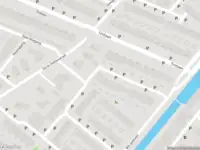 Ambulance met grote spoed naar de Hermelijnwit in Zoetermeer