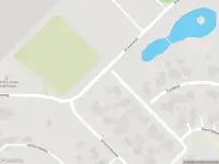 Brandweer met gepaste spoed naar de Gravenveen in Denekamp