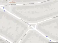 Overlastmelding Burgemeester Weertsstraat in 6814HS Arnhem