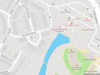 Overlastmelding Johan Buziaustraat in 6836MG Arnhem gesloten