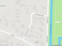 Overlastmelding Nachtegalenlaantje in Bergen gesloten