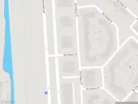 Overlastmelding De Schans in Lelystad gesloten