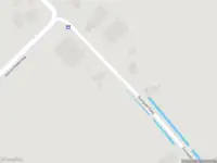 Overlastmelding Slootgaardweg in Waarland gesloten