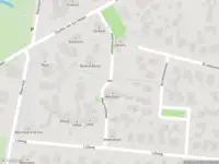 Overlastmelding Midden Geestweg in Bergen gesloten