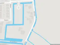 Overlastmelding Oude Gouw in Wognum gesloten