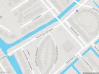 Overlastmelding Reina Prinsen Geerligstuin in Heerhugowaard