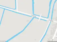 Overlastmelding Jan Glijnisweg in Heerhugowaard gesloten