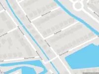 Ambulance met gepaste spoed naar de Exatenlaan in Spijkenisse