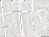 Politie naar de Boslaan in Vlaardingen vanwege ongeval met letsel