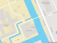 Besteld ambulance vervoer naar de Huismansingel in Delft