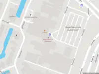 Brandweer met grote spoed naar de Toneellaan in Zoetermeer vanwege afgaan automatisch brandalarm